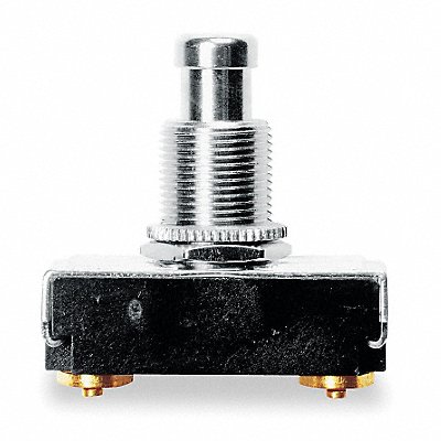 Miniature Pushbutton Switches
